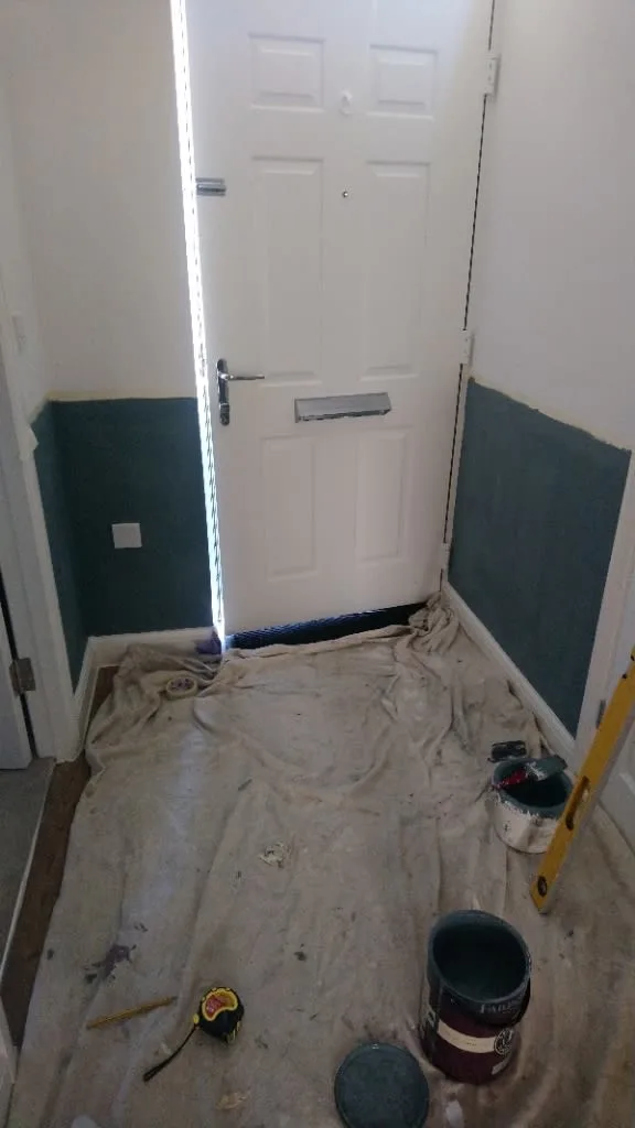 Images Simon Scrimshaw Painting & Decorating