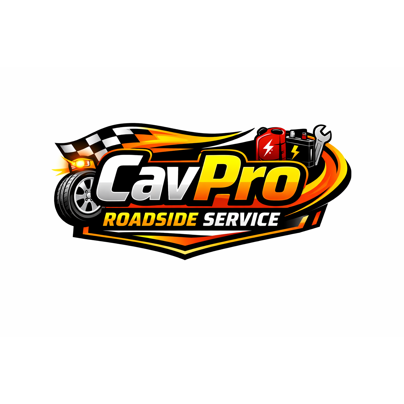 CavPro Roadside Service INC