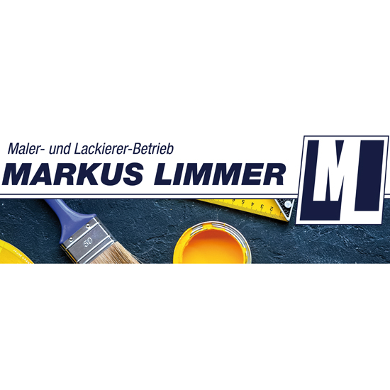 Limmer Markus Malerbetrieb in Dudenhofen in der Pfalz - Logo