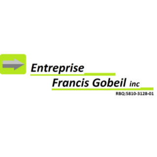 Entreprise Francis Gobeil - Entrepreneur excavation Chicoutimi