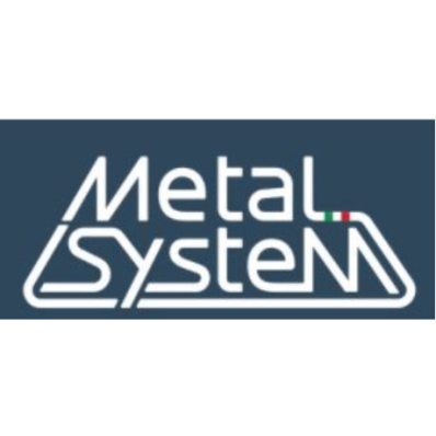Metal System Logo