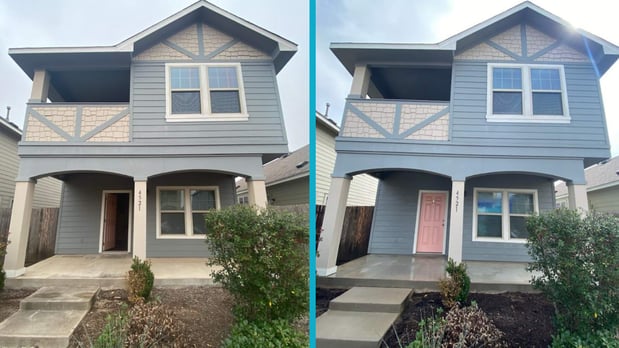 Images Rolling Suds Power Washing