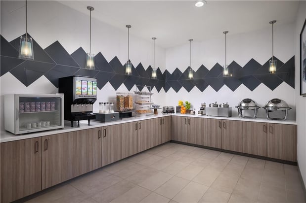 Images Best Western Premier Hotel at Fisher's Landing