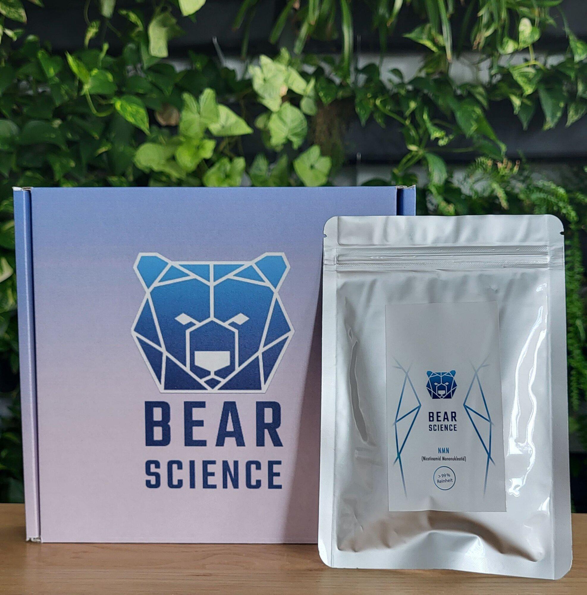 Kundenbild groß 3 Bear-Science