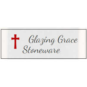 Glazing Grace Stoneware
