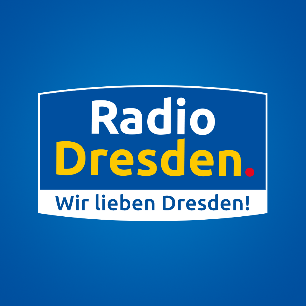 Kundenlogo Radio Dresden