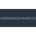 Carpintería de aluminio Hermanos Marcos  Blázquez Logo