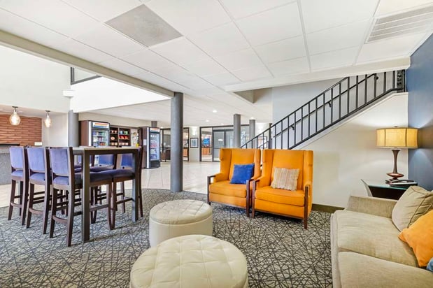 Images Best Western Northwest Corpus Christi Inn & Suites
