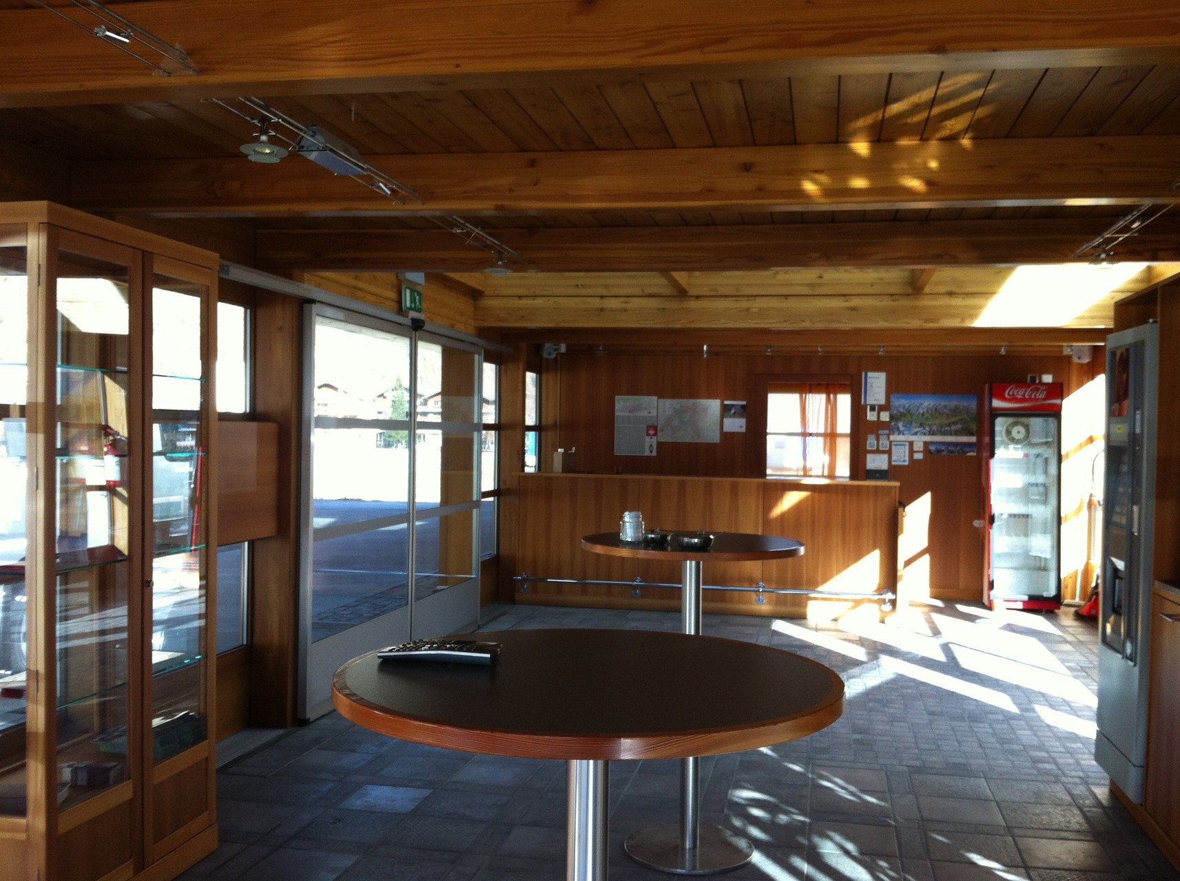 Bilder Welcome Parking AG