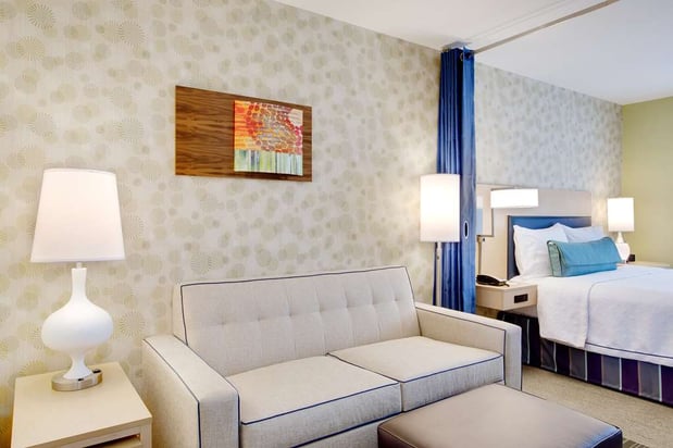 Images Home2 Suites by Hilton Chicago Schaumburg