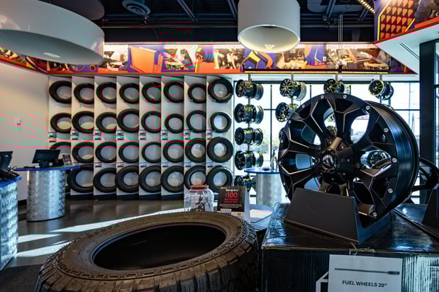 Images Tire Discounters
