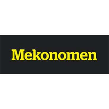 Mekonomen Bilverkstad / Folkavi Automobile Logo