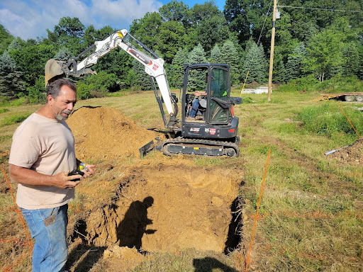 Images Ohio State Septic & Excavation LLC