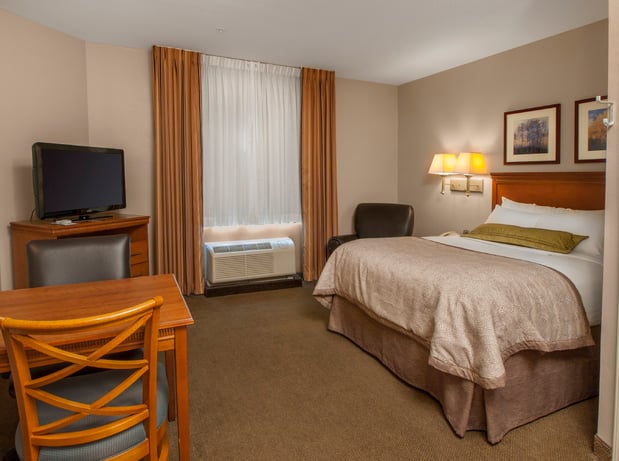 Images Candlewood Suites Buffalo Amherst by IHG