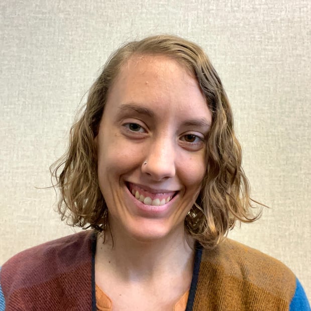 Images Missy Schmitt, Counselor