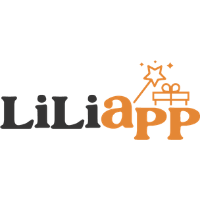 LiliApp Logo