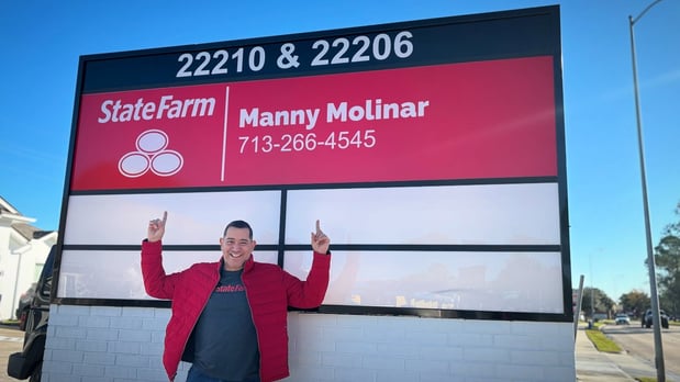 Images Manuel Molinar - State Farm Insurance Agent