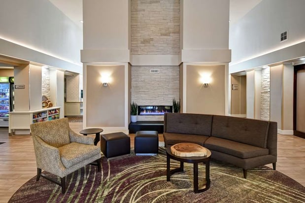 Images Homewood Suites by Hilton Salt Lake City-Midvale/Sandy