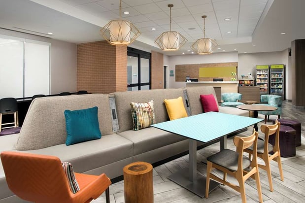 Images Home2 Suites by Hilton Murfreesboro