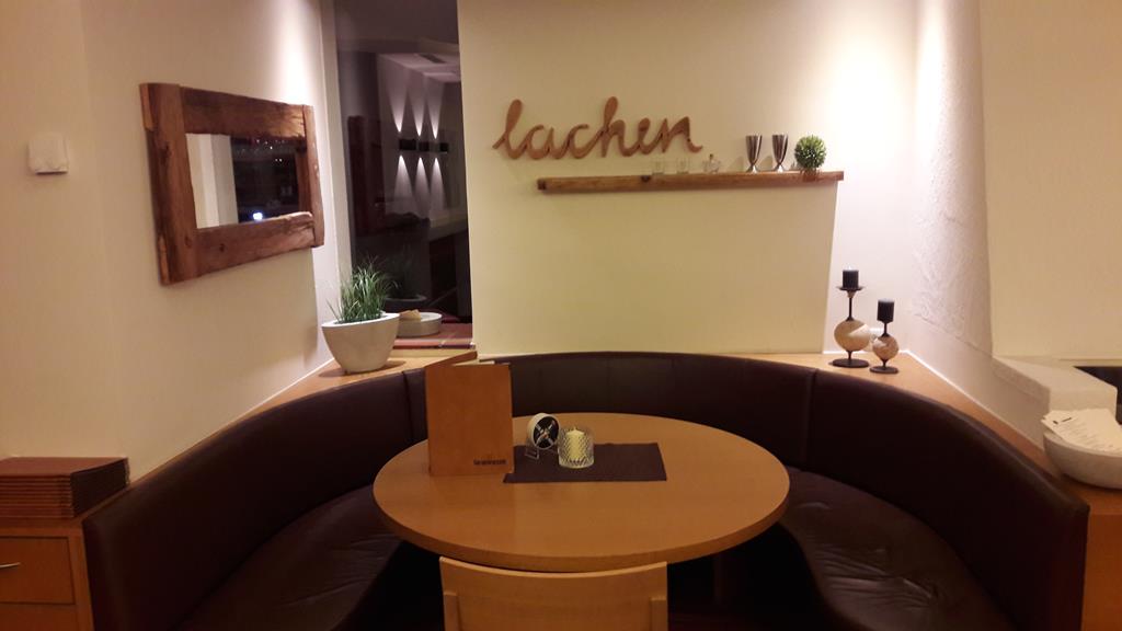 Restaurant Grubwieser, Achstraße 41 in Altach