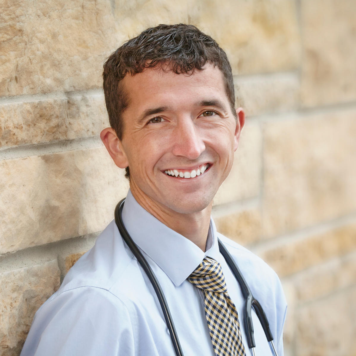 Dr. Jake Michael Traxler, MD