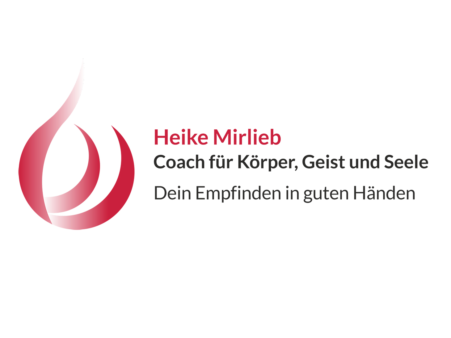 Heike Mirlieb Coach für Körper, Geist und Seele, Schloßgartenweg 4 in Alfdorf