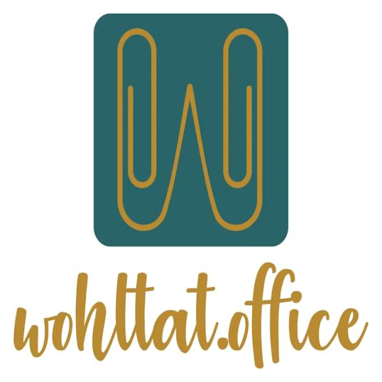 wohltat.office Logo