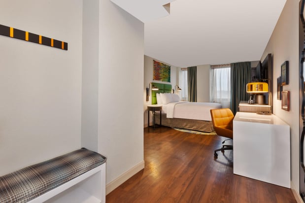 Images Hotel Indigo Rochester – Mayo Clinic Area by IHG