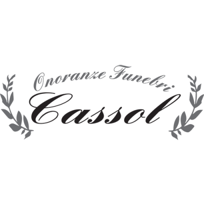 Onoranze Funebri e Fioreria Cassol Sas Logo