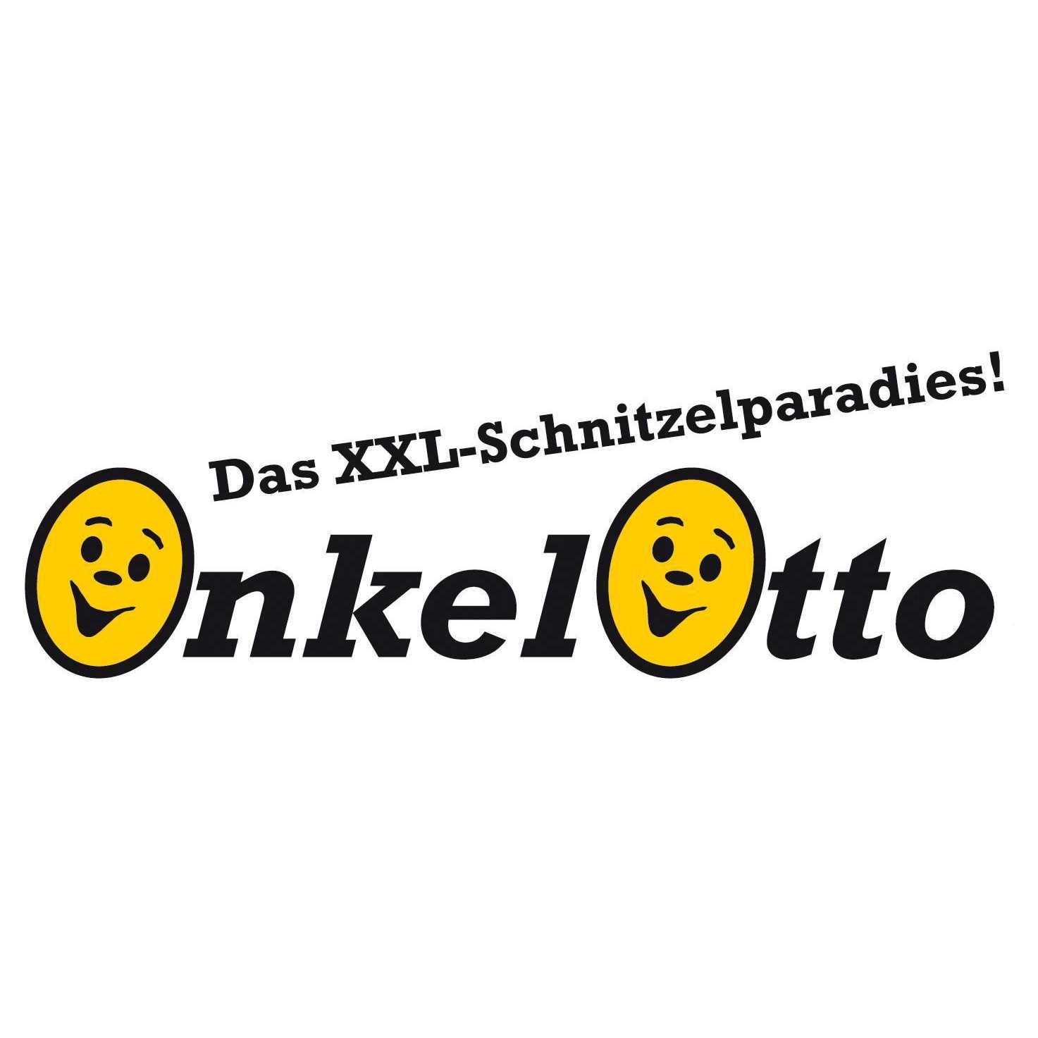 Onkel Otto Marienplatz in Stuttgart - Logo