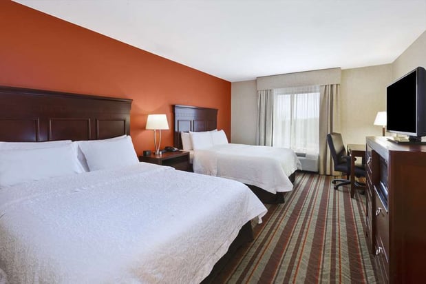 Images Hampton Inn Detroit/Southgate