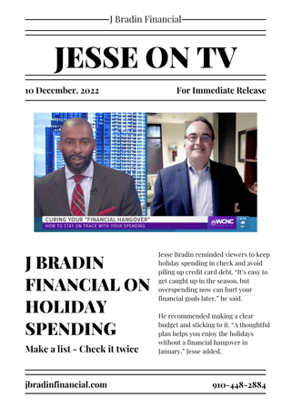 Images J Bradin Financial