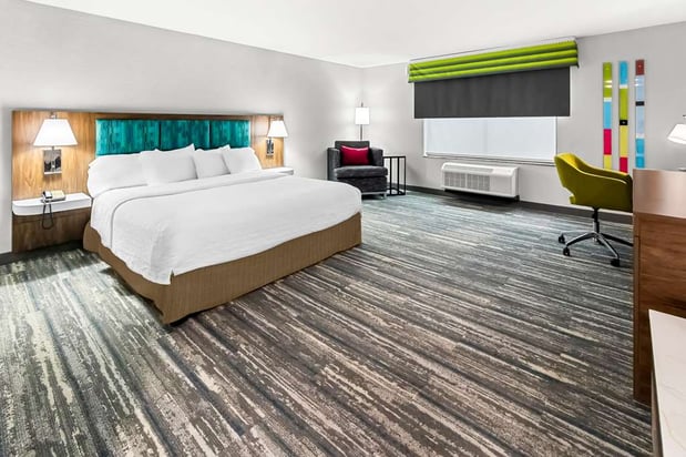 Images Hampton Inn by Hilton Dayton South