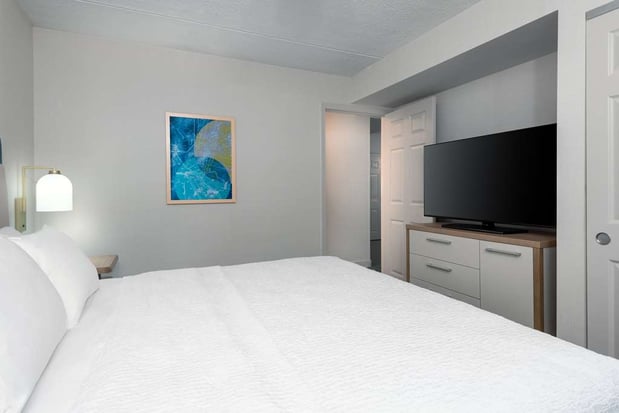 Images Homewood Suites by Hilton Buffalo-Airport