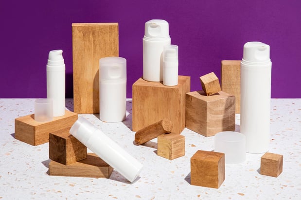 Images Cosmetic Packaging Now!