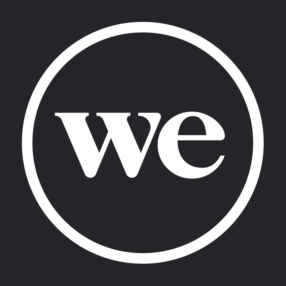 WeWork 60 Anson Road Logo