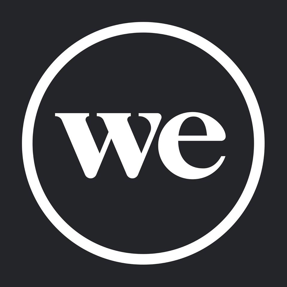 WeWork Place Logo