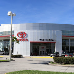 West Kendall Toyota Photo