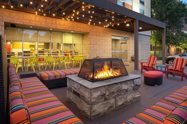 Images Home2 Suites by Hilton Charlotte I-77 Tyvola Rd