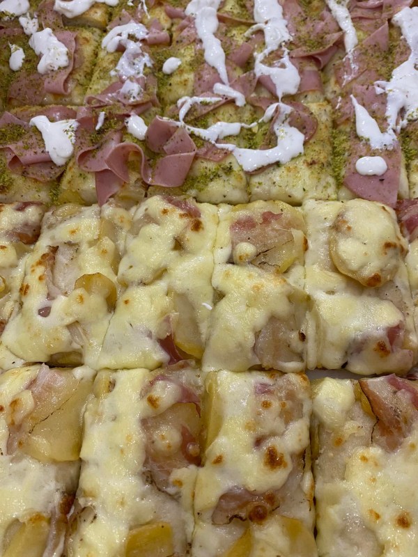 Images Amunì Focacceria Pizzeria