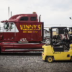 Images Vinny's Towing & Recovery