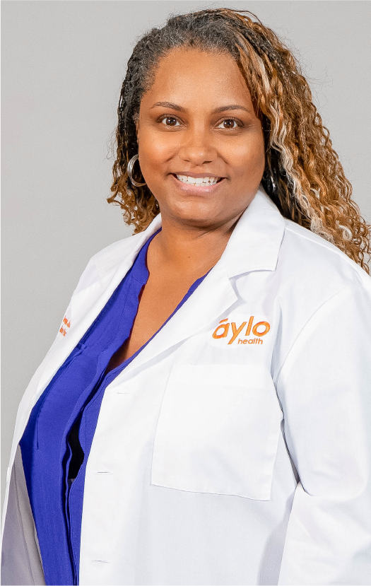 Derquis Johnson, APRN, FNP | Stockbridge, GA | Family Medicine