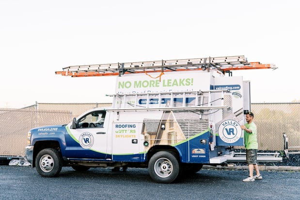 Images Valley Roofing & Exteriors