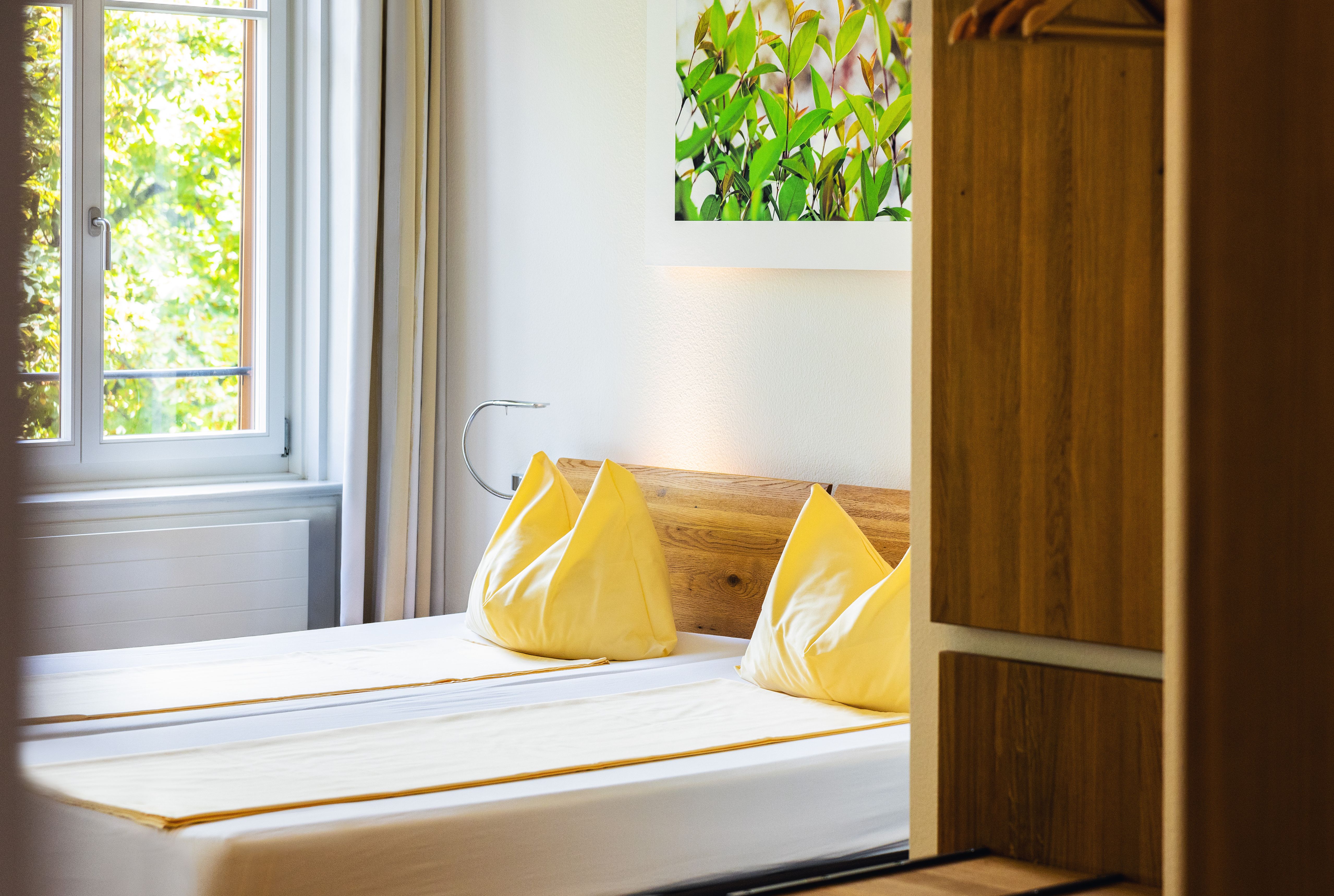 Bilder Hotel Odelya