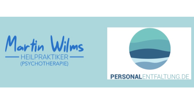 Martin Wilms Heilpraktiker (Psychotherapie) in Herten in Westfalen - Logo