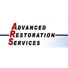 Advanced Restoration Services Logo