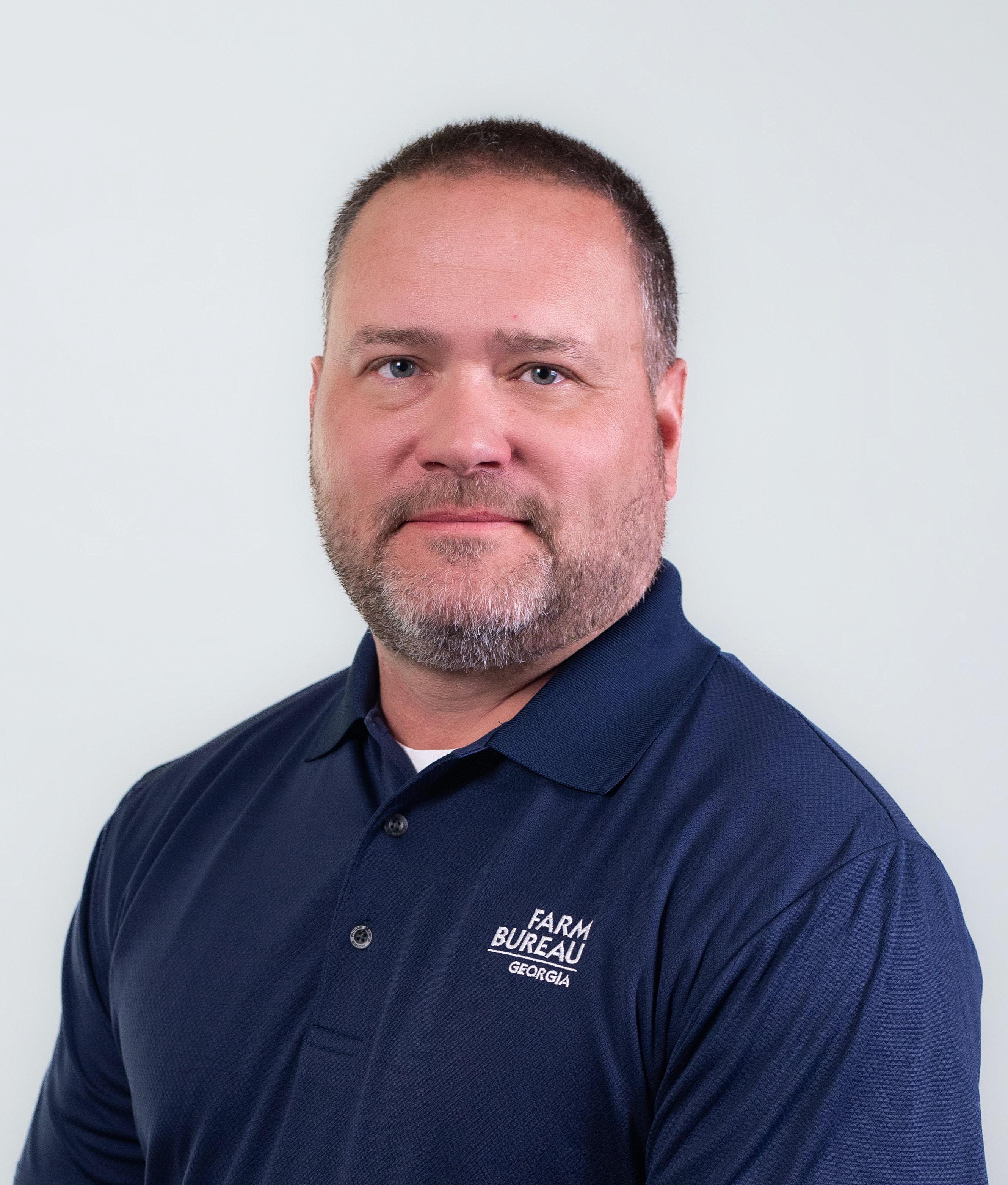 Brent Wiley, Georgia Farm Bureau Insurance