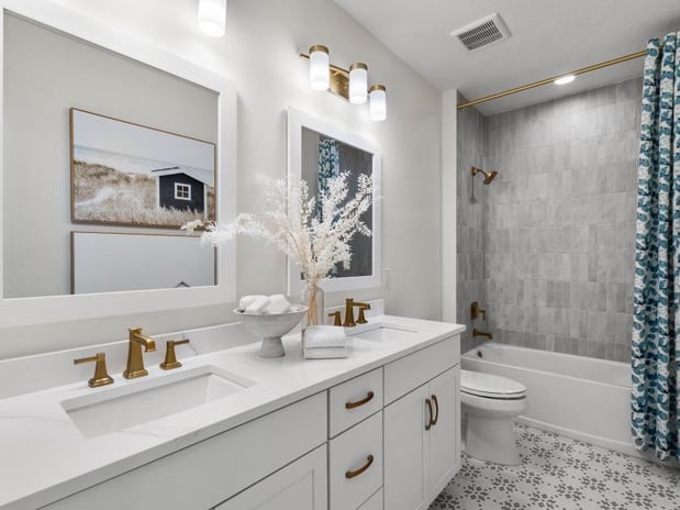 Images Reflections at Seabrook by Toll Brothers