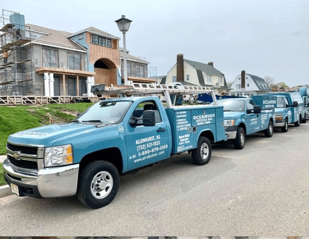 Images Oceanside Service