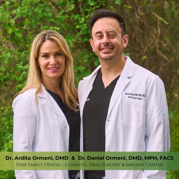 Images Park Family Dental - Cosmetic, Oral Surgery & Implant Center